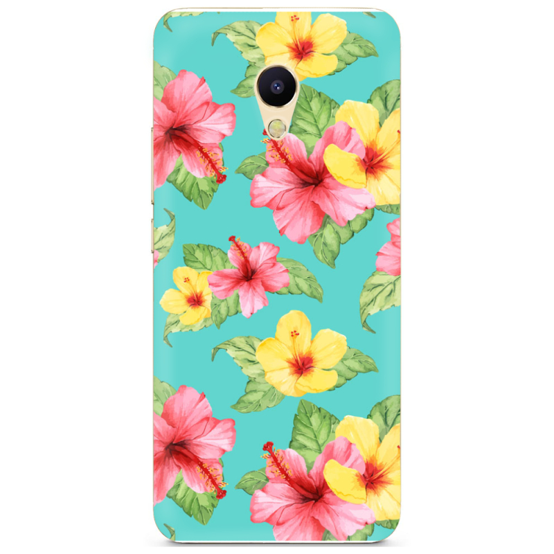 Чехол Uprint Meizu M5s 