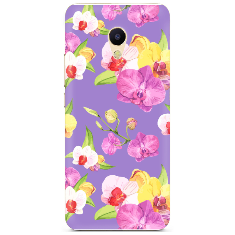 Чехол Uprint Meizu M5s 