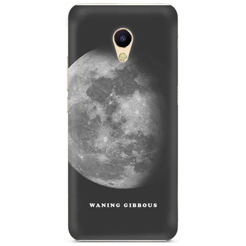 Чехол Uprint Meizu M5s 