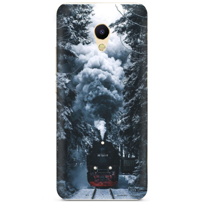 Чехол Uprint Meizu M5s 