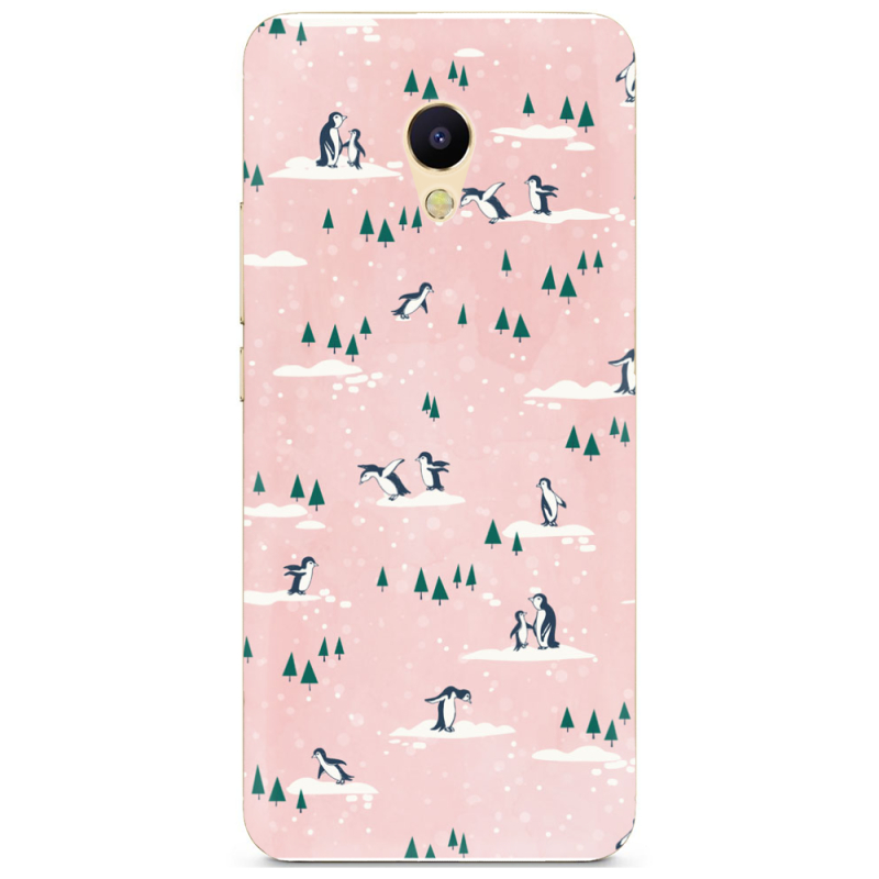 Чехол Uprint Meizu M5s 