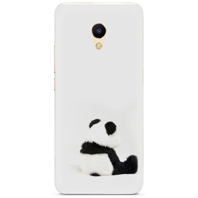 Чехол Uprint Meizu M5s 