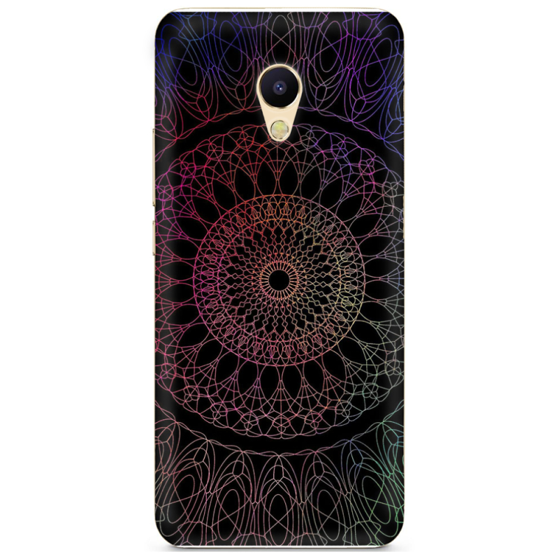 Чехол Uprint Meizu M5s 