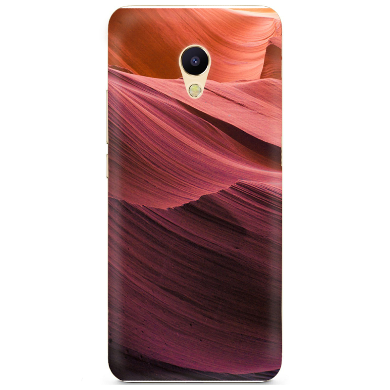 Чехол Uprint Meizu M5s 