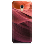 Чехол Uprint Meizu M5s 