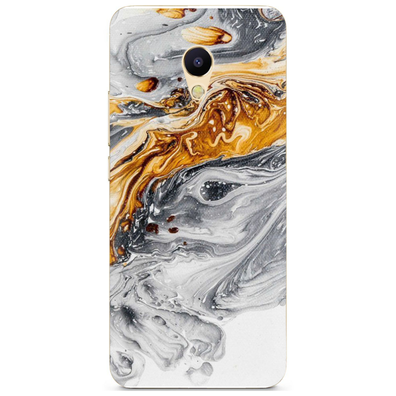 Чехол Uprint Meizu M5s 