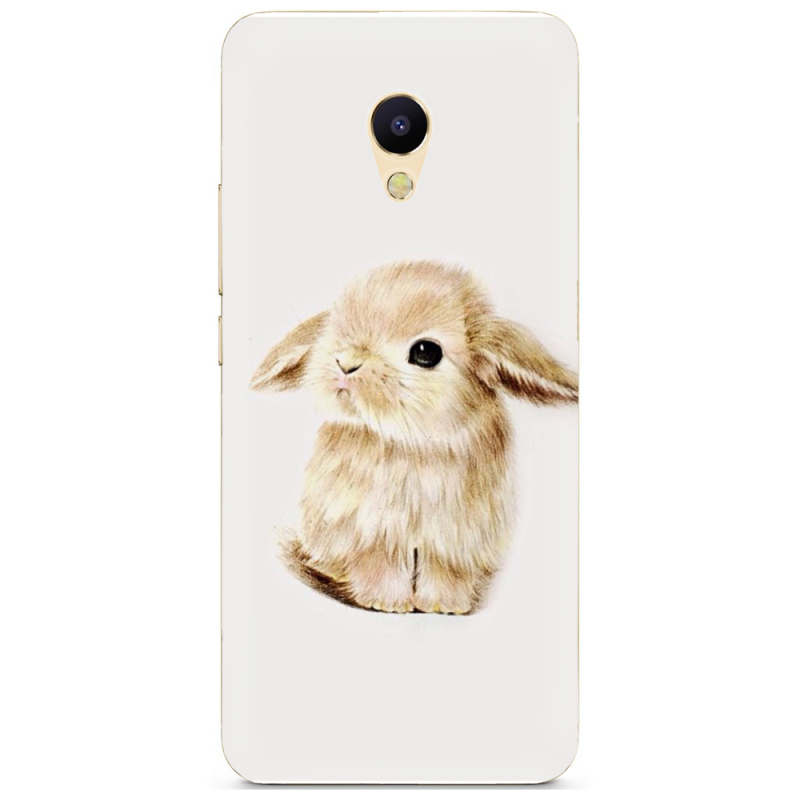 Чехол Uprint Meizu M5s 