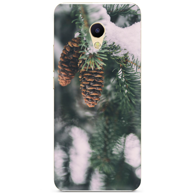 Чехол Uprint Meizu M5s 