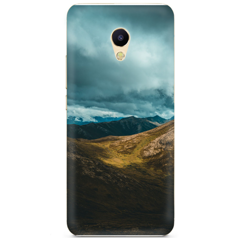 Чехол Uprint Meizu M5s 