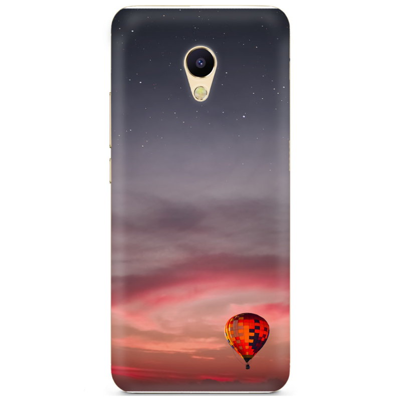 Чехол Uprint Meizu M5s 