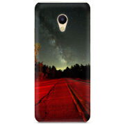 Чехол Uprint Meizu M5s 