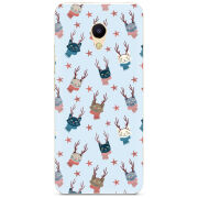 Чехол Uprint Meizu M5s 