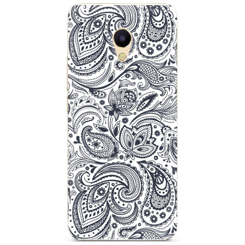 Чехол Uprint Meizu M5s 