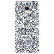 Чехол Uprint Meizu M5s 