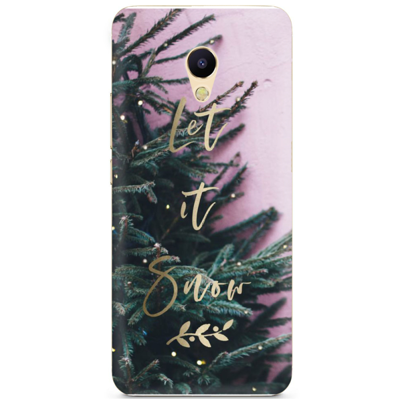 Чехол Uprint Meizu M5s 