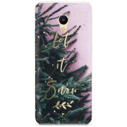 Чехол Uprint Meizu M5s 