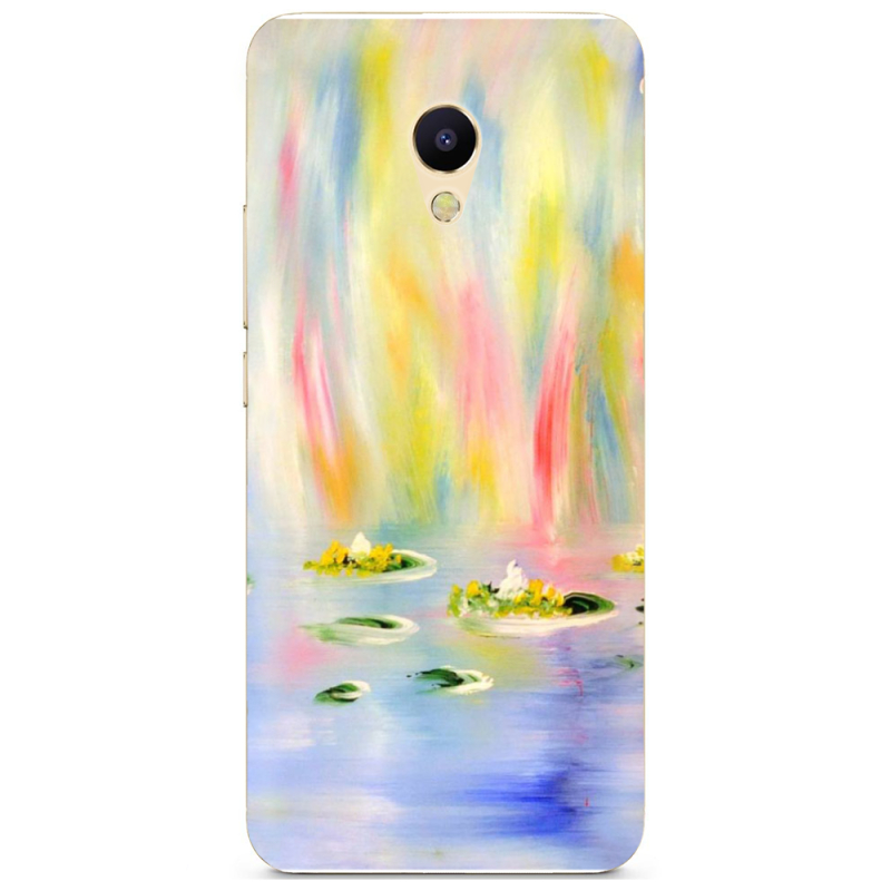 Чехол Uprint Meizu M5s 