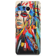 Чехол Uprint Meizu M5s 