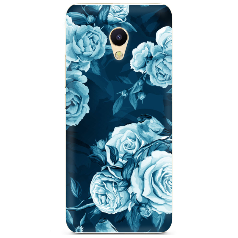 Чехол Uprint Meizu M5s 