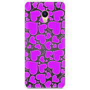 Чехол Uprint Meizu M5s 