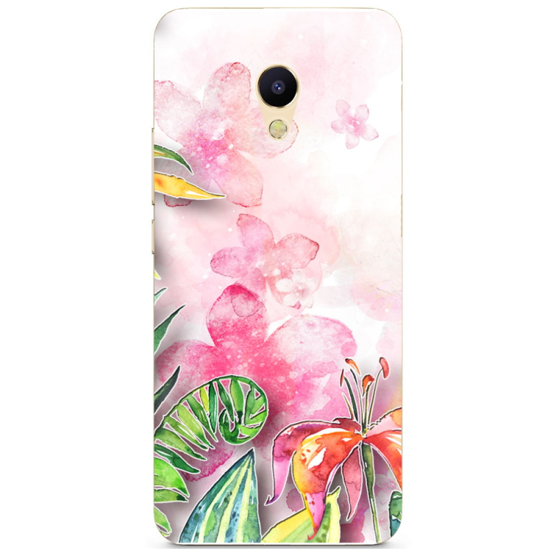 Чехол Uprint Meizu M5s 