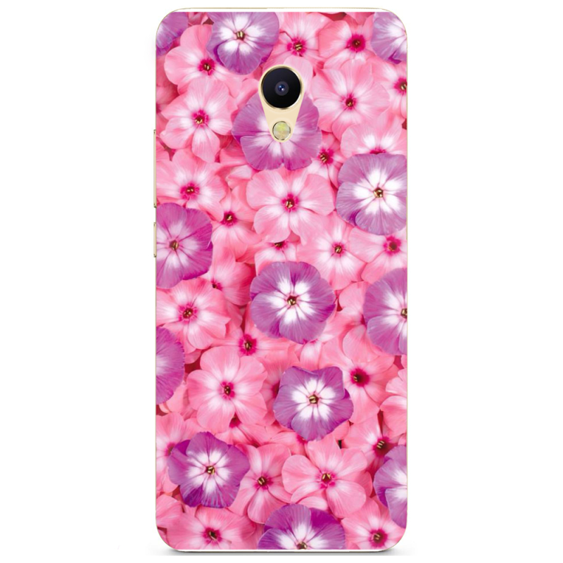 Чехол Uprint Meizu M5s 