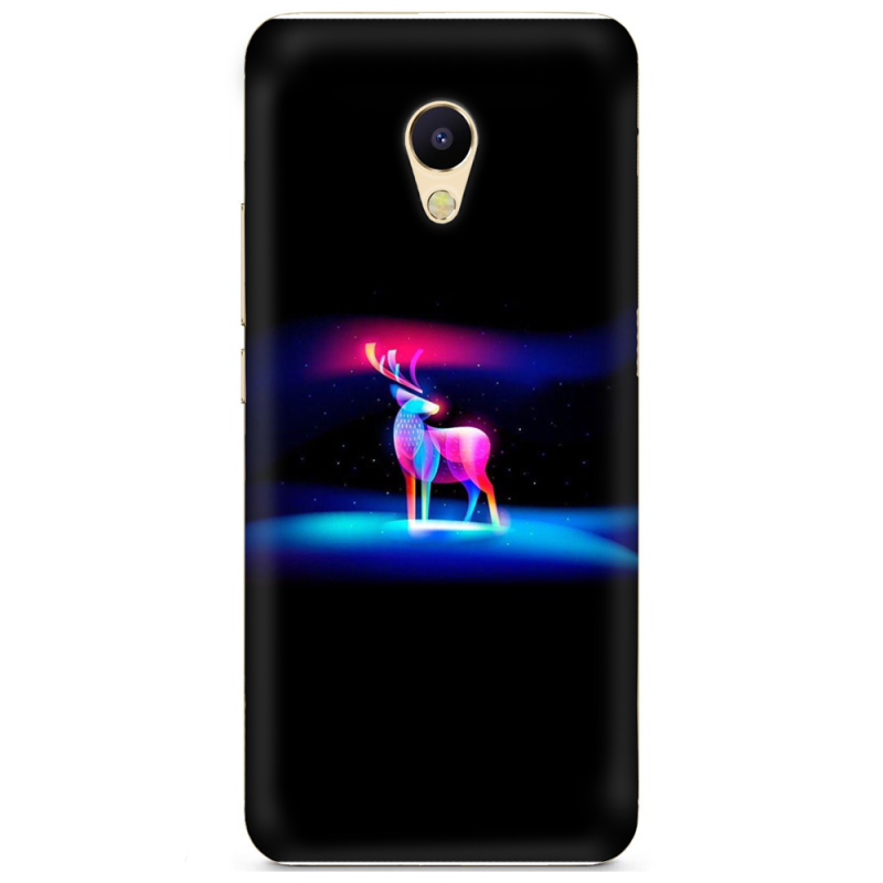 Чехол Uprint Meizu M5s 