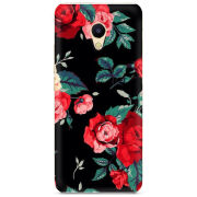 Чехол Uprint Meizu M5s 