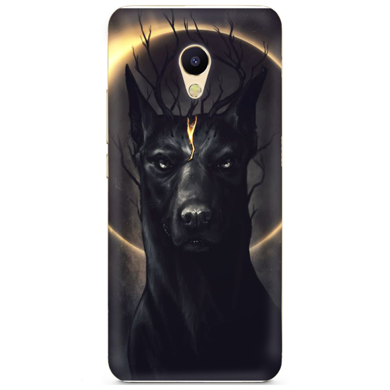 Чехол Uprint Meizu M5s 