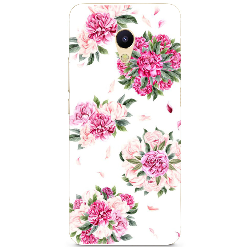 Чехол Uprint Meizu M5s 