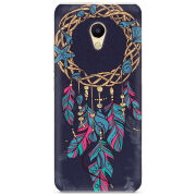 Чехол Uprint Meizu M5s 