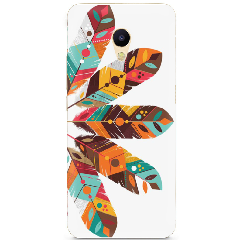 Чехол Uprint Meizu M5s 