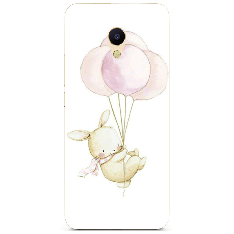 Чехол Uprint Meizu M5s 