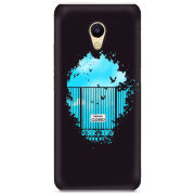 Чехол Uprint Meizu M5s 