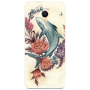 Чехол Uprint Meizu M5s 