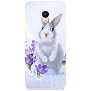 Чехол Uprint Meizu M5s 