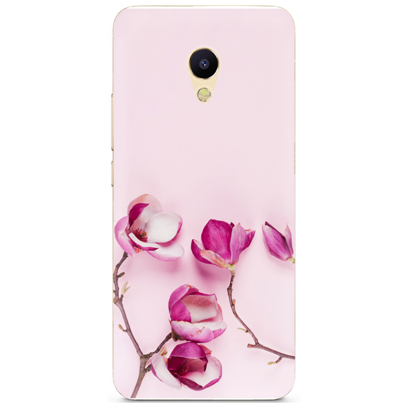 Чехол Uprint Meizu M5s 