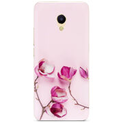 Чехол Uprint Meizu M5s 