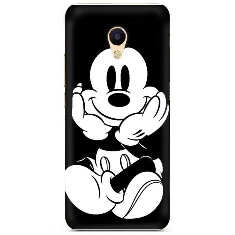 Чехол Uprint Meizu M5s 