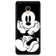 Чехол Uprint Meizu M5s 