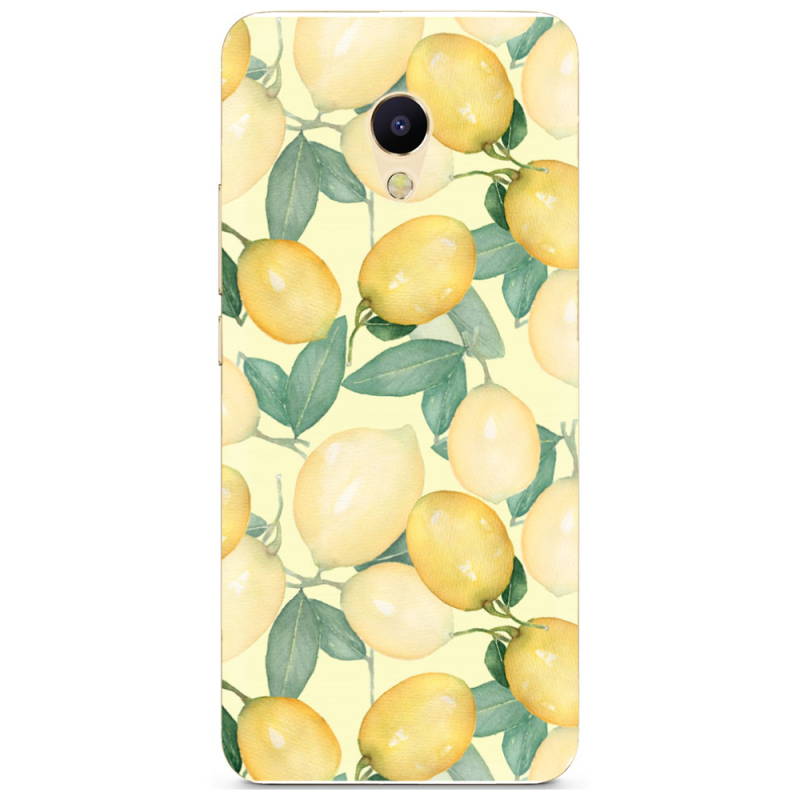 Чехол Uprint Meizu M5s 