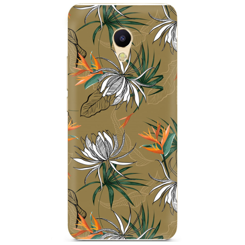 Чехол Uprint Meizu M5s 