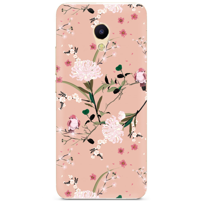 Чехол Uprint Meizu M5s 