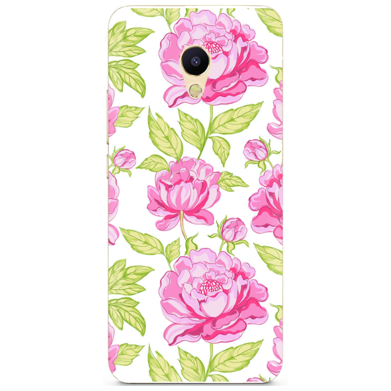 Чехол Uprint Meizu M5s 