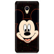 Чехол Uprint Meizu M5s 