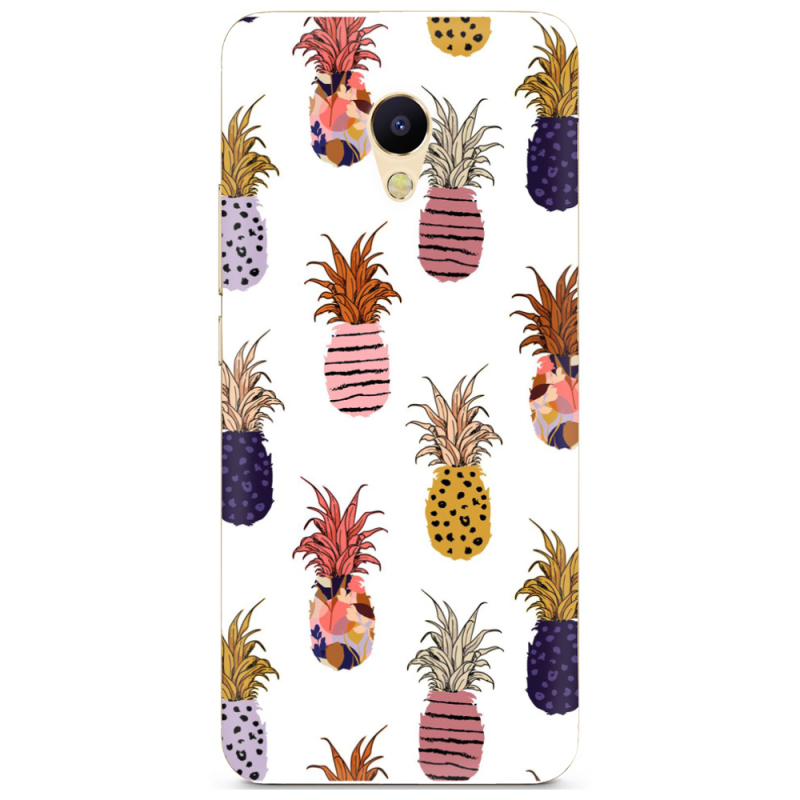 Чехол Uprint Meizu M5s 