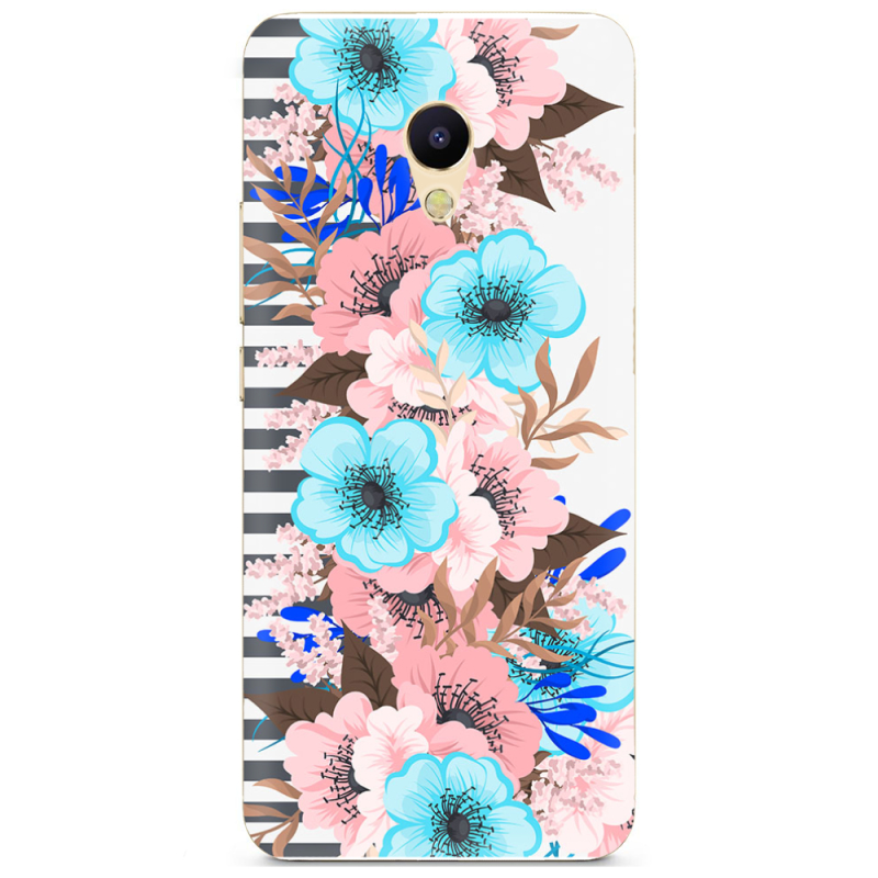 Чехол Uprint Meizu M5s 