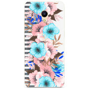 Чехол Uprint Meizu M5s 