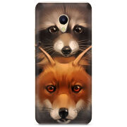 Чехол Uprint Meizu M5s 