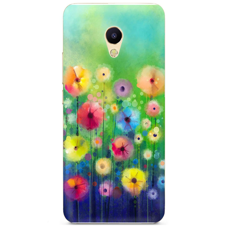 Чехол Uprint Meizu M5s 